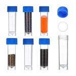 Leakproof Graduated Cryo Test Tube - 50PCS