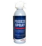 Professional Medical Freeze Spray - Cools to -65°F