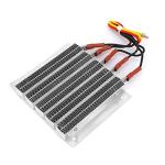 48V 1000W PTC Ripple Heater with Cable
