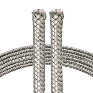 Thermocouple Wire 3-Core Extension Cable 16ft