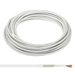 High-Temp 26.3Ft 13AWG Heat-Resistant Wire