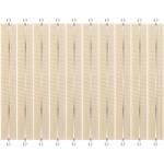 Impulse Sealer Replacement Parts Kit - 10 Pieces