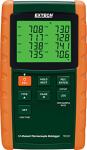 Extech TM500 12-Channel Datalogging Thermometer