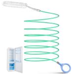 Extra Long Flexible Tube and Pipe Cleaner Brush