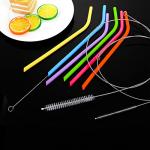 4 Pack Extra Long Cleaning Brushes for Tubes