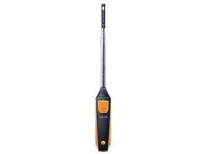Testo 405i Handheld Anemometer with Bluetooth