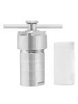 25ML Hydrothermal Synthesis Autoclave Reactor 304 Steel