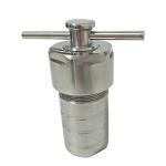 500ml Hydrothermal Synthesis Autoclave Reactor with PTFE