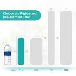 SimPure 5 Micron Whole House Water Filter Cartridge