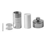 500ml Hydrothermal Synthesis Autoclave Reactor with PTFE