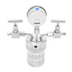 Mini Stainless Steel Hydrothermal Autoclave Reactor 200ml