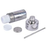 25ML Hydrothermal Synthesis Autoclave Reactor 304 Steel