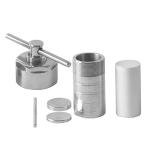 500ml Hydrothermal Synthesis Autoclave Reactor with PTFE