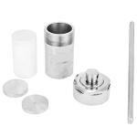 Oumefar High-Precision Hydrothermal Synthesis Autoclave 25ml