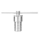 Oumefar High-Precision Hydrothermal Synthesis Autoclave 25ml