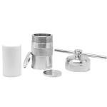 High-Pressure Hydrothermal Synthesis Autoclave Reactor 25ML