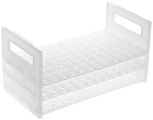 Heavy Duty Test Tube Rack for 10-13mm Tubes