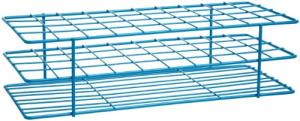 SP Bel-Art Poxygrid Test Tube Rack - 40 Places