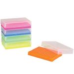 SP Bel-Art PCR Rack for 0.2ml Tubes - 5 Pack