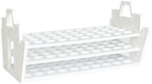 SP Bel-Art Slant Rack for 16-20mm Tubes