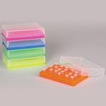 SP Bel-Art PCR Rack for 0.2ml Tubes - 5 Pack