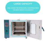 Gagalayong 45L Forced Air Convection Drying Oven