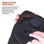 Ergodyne N-Ferno 6970 Winter Balaclava Face Mask