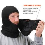 Ergodyne N-Ferno 6970 Winter Balaclava Face Mask