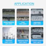 Gagalayong 45L Forced Air Convection Drying Oven