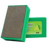 60 Grit Diamond Hand Polishing Pads - 1PCS