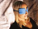 Self-Heating Eye Mask for Dry Eye Relief