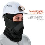 Ergodyne N-Ferno 6970 Winter Balaclava Face Mask