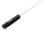 Forney Nylon Tube Brush with Wire Loop, 15.5