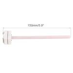 Platinum Rhodium S Type Thermocouple Probe 1600°C