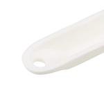 Corundum Alumina Crucible Boat Set - 2pcs