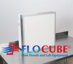 2x2ft Laminar Flow Hood with H14 HEPA Filter
