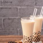 12-Piece Reusable Glass Tubes - 6 Inch Long