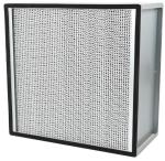 Air Purifier Filter for Laminar Flow Hoods