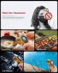BENETECH Digital Laser Infrared Thermometer for Cooking