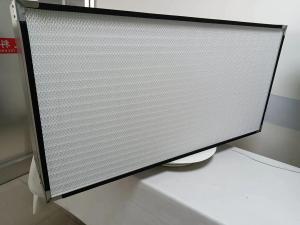24"x48" Laminar Flow Hood for Safe Work