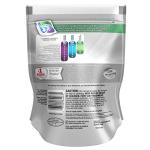 Cascade Platinum Dishwasher Detergent Packs, Fresh Scent