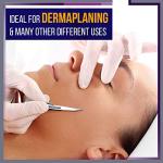 MyMed #11 Disposable Mini Scalpel Blades - 25 Pack