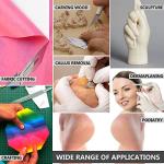 21 Pack of #11 Scalpel Blades & Handle