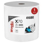 WypAll Power Clean X70 Medium Duty Cloth Roll