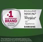 Cascade Platinum Dishwasher Detergent Packs, Fresh Scent