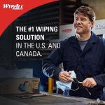 WypAll Power Clean X70 Medium Duty Cloth Roll