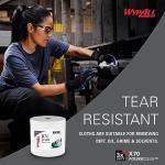 WypAll Power Clean X70 Medium Duty Cloth Roll