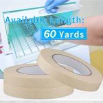 Autoclave Sterilization Indicator Tape - 60 Yards