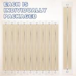 Impulse Sealer Replacement Parts Kit - 10 Pieces