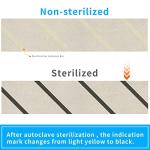 Autoclave Sterilization Indicator Tape - 60 Yards